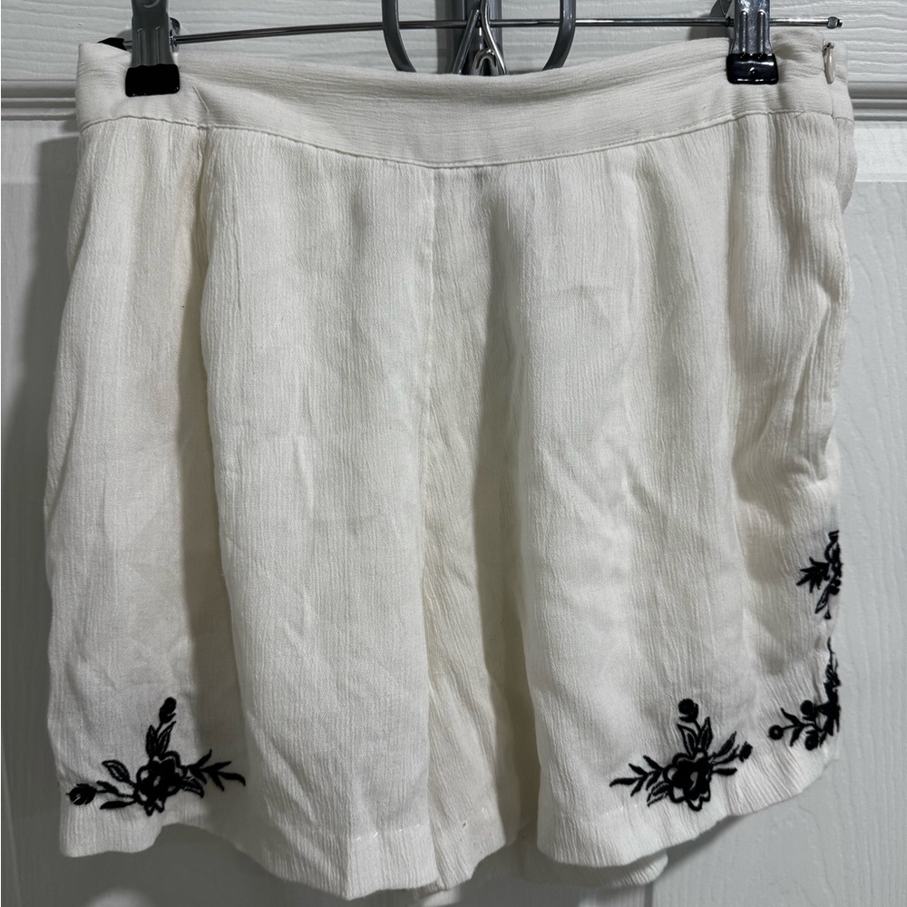 Free People Shorts